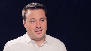 Mike Germano on Aligning Financial Planning Goals to Personal Values