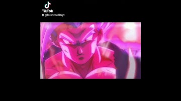 Who Is Strongest || Beast Gohan Vs Rage Trunks