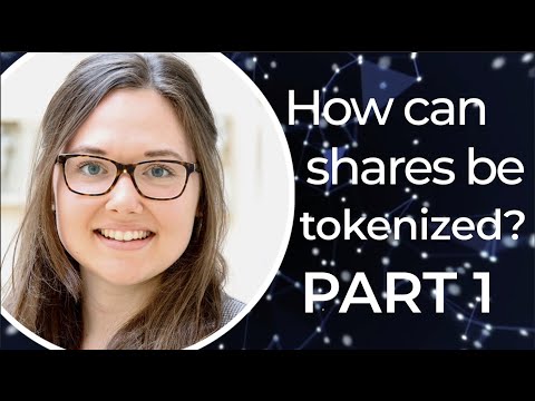 BCP Tutorial - Tokenization | PART 1