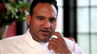 Michael Caines MBE, Head Chef, Gidleigh Park: Mazda Real Challengers, Series 2