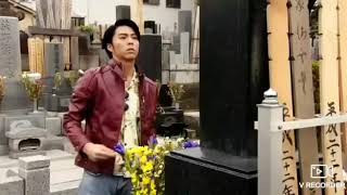 FILM KAMEN RIDER EPS BARU