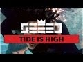 Seeed  tide is high official