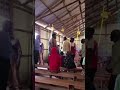 Congregants In Bonchari Constituency receive bribes in Church from area Mp
