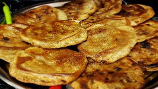 ١٢ رغيف حواوشي من نصف كيلو لحمه وسر تتبيله لحمه الحواوشي زي طعم المحلات