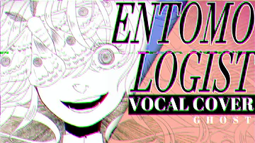 Vocaloid - Entomologist (Cover)【Meltberry】