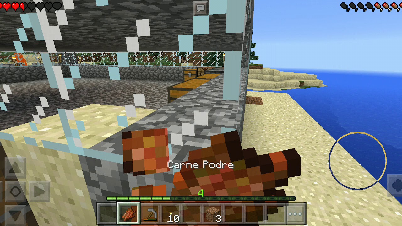 Qual é A Melhor Camada Para Achar Ferro No Minecraft