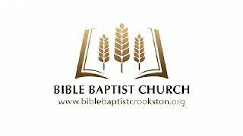 Guest Speaker Rocky Harrill Preaching from Hebrews...
