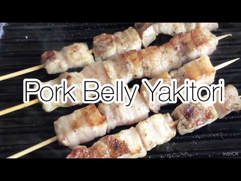 Intertaste Robaa Yakitori Yakitori 2 Youtube
