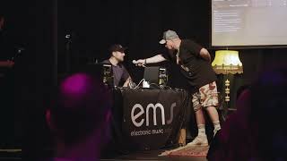 Sample Music Festival 2024