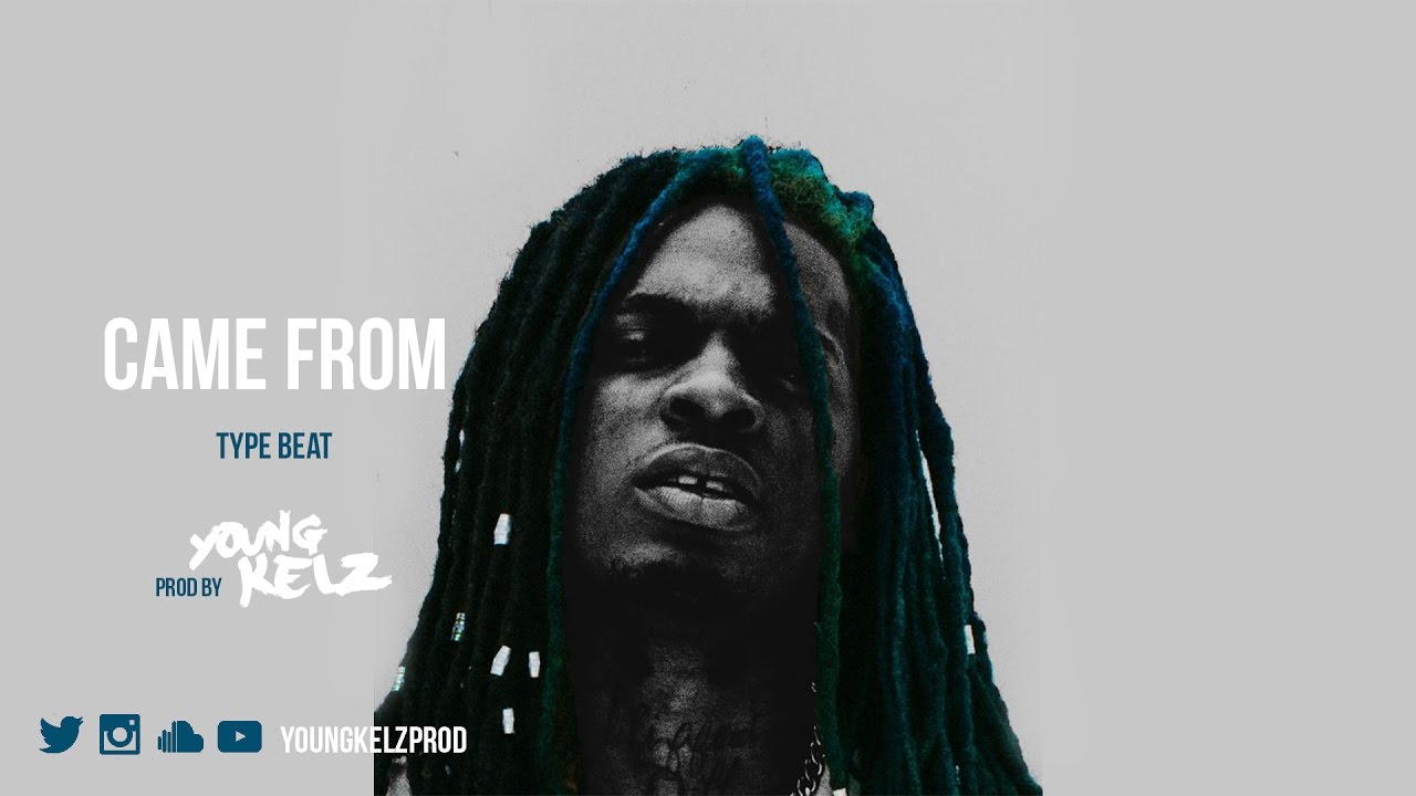 London On Da Track x Dae Dae Type Beat 2018 - "Came From" | Young Kelz & DennisBeatz