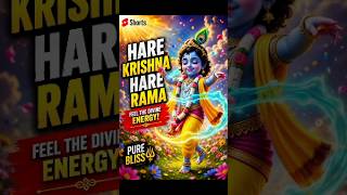 🥰💕Cutest Dance Of Little Krishna 💙✨🦚#shorts #viral #krishna #little #cute #dance #love #pure🏵️🙏