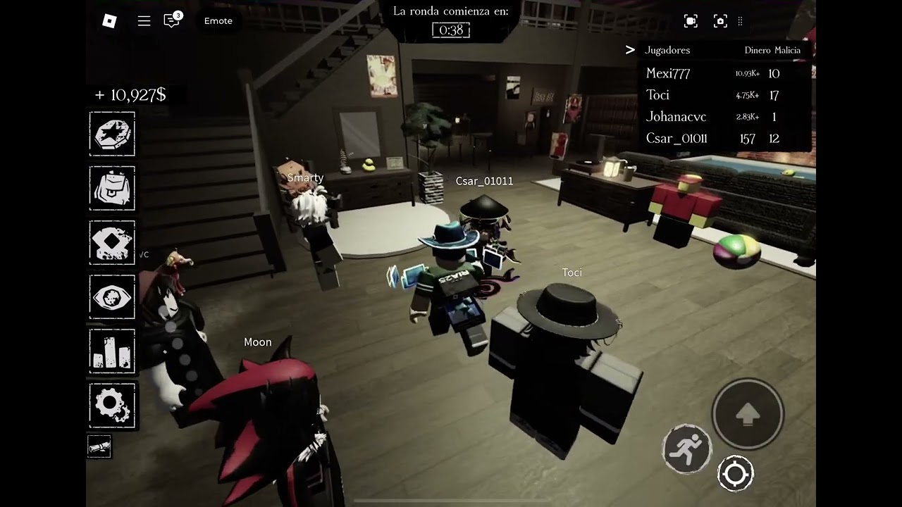 video de mi consiguiendo la m4 de shedletsky con ayuda de un primo 