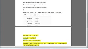 Fix Weather Widget not showing in Windows 11 Taskbar