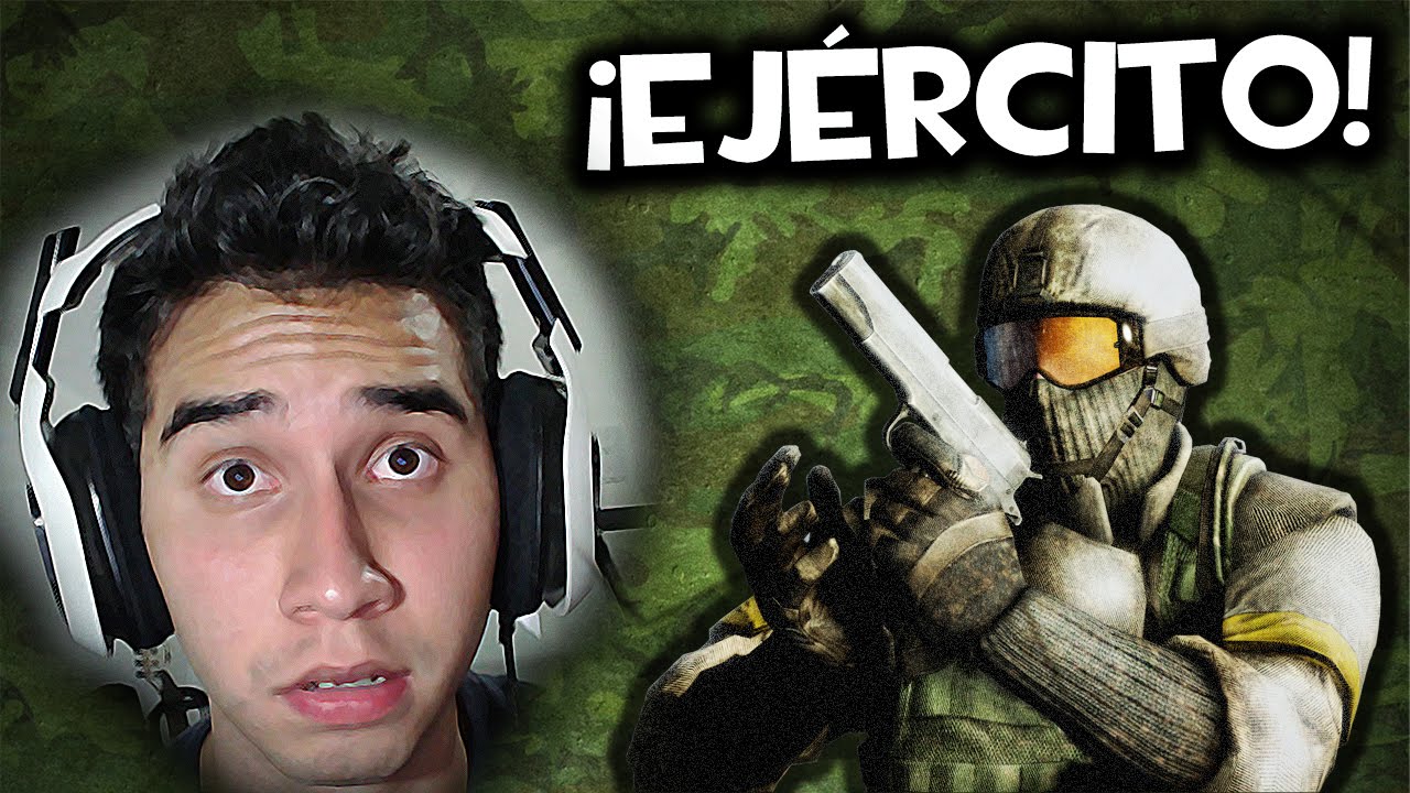 ¡ME VOY AL EJÉRCITO! juegos panamericanos 2019 en vivo