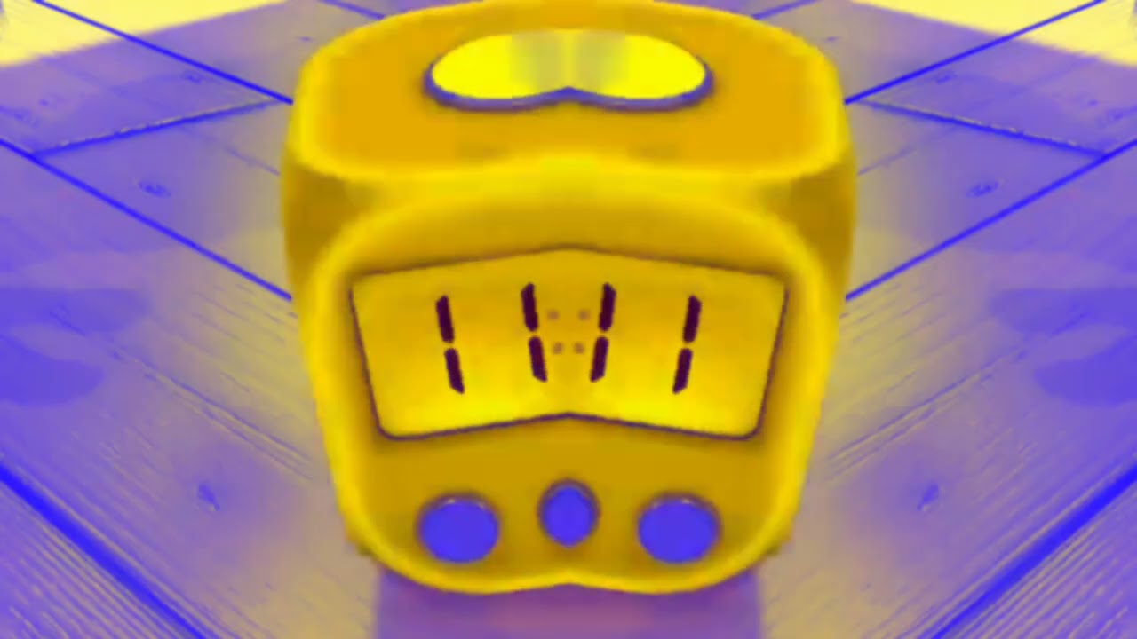 Booba Scared to radio!!/Happy kids world Effects 