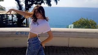 GÜNEŞ - SÜR EVE/CHOREOGRAPHY BY MENEKSE EDA AVCI