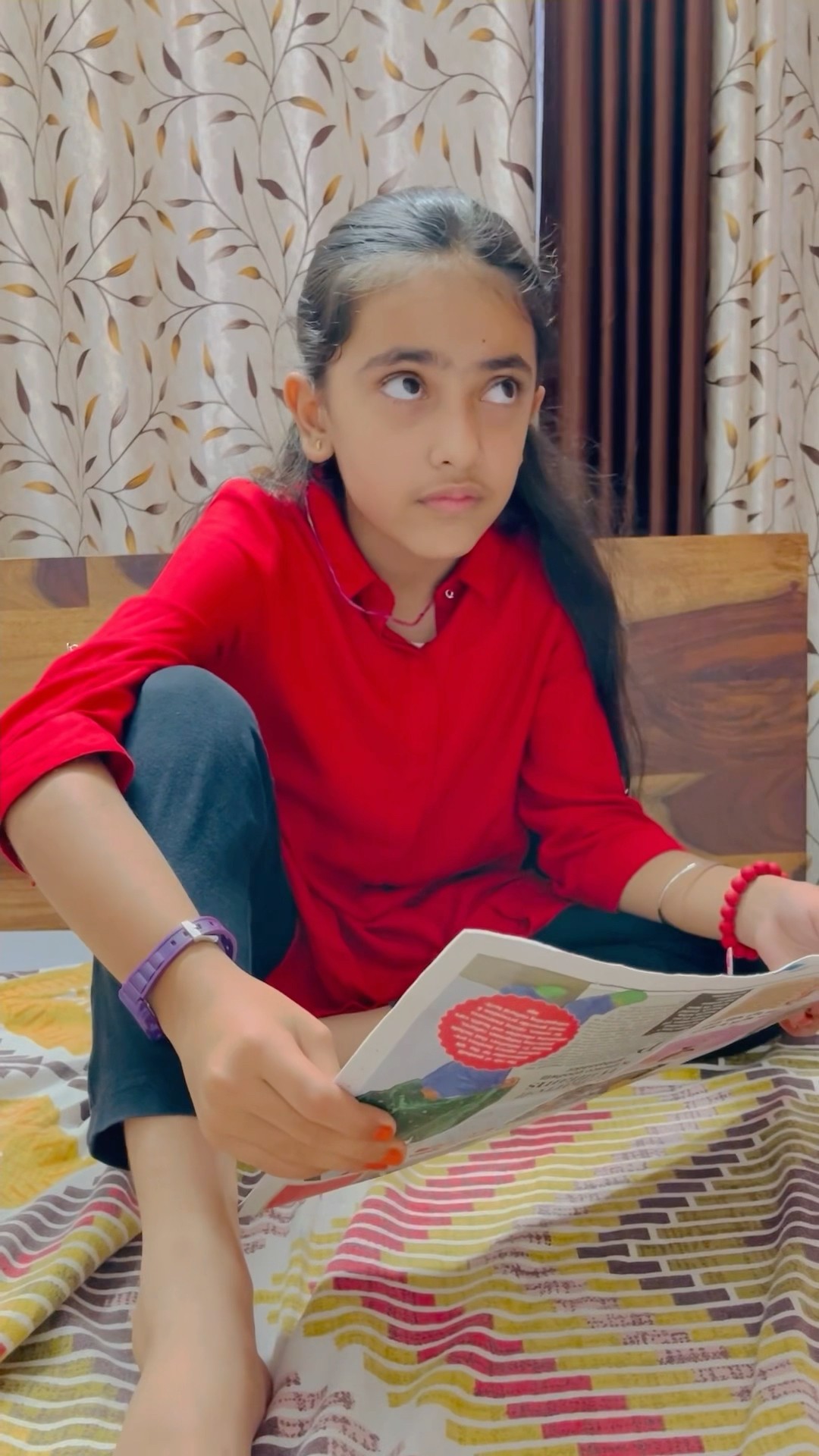 खाने में क्या बनाऊं बस यही तो पूछा था ये तो आग बबूला हो गयी??? #shorts #samayranarula #viralvideo