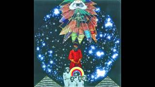 Jeffertittis Nile - Blue Spirit Blues