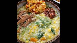 Download Lagu Resep Bubur Manado MP3
