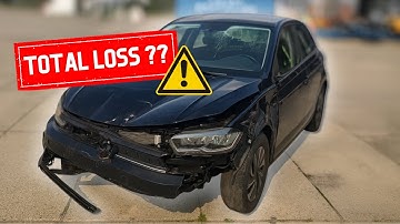 Total loss of toch herstel ? 🚗💥 Dit moet je weten bij autoschade!