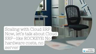 How Scalable is Your ERP  Cloud vs  On Premise Explained