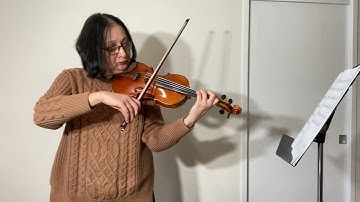 2.List A N.2 Catch me if you can  by Mary Cohen AMEB Grade 4