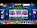 Huuuge Casino Huuuge Wins 3 times! in a Row! High Bets