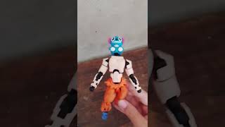 novo Goku stity 😅😅