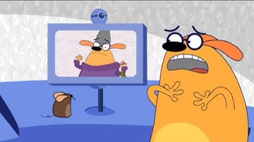 Another Hilarious Clip from FETCH! with Ruff Ruffman (TRY NOT TO LAUGH)