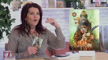 Weekly Oracle Card Guidance and Lesson for April 2nd -8th 2018