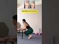 Slim Inner Thighs at Home—These Moves Really Work #exercise #abs#sports