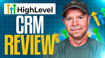 What is GoHighLevel CRM? For Beginners, Explained in less than 8 Minutes