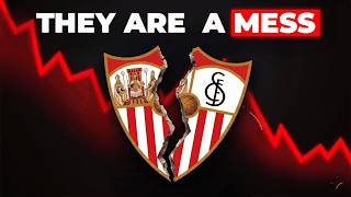 What The Hell Happened With Sevilla?