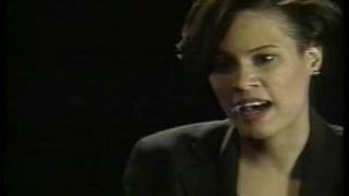 Finances and AIDS-Rae Lewis-Thornton