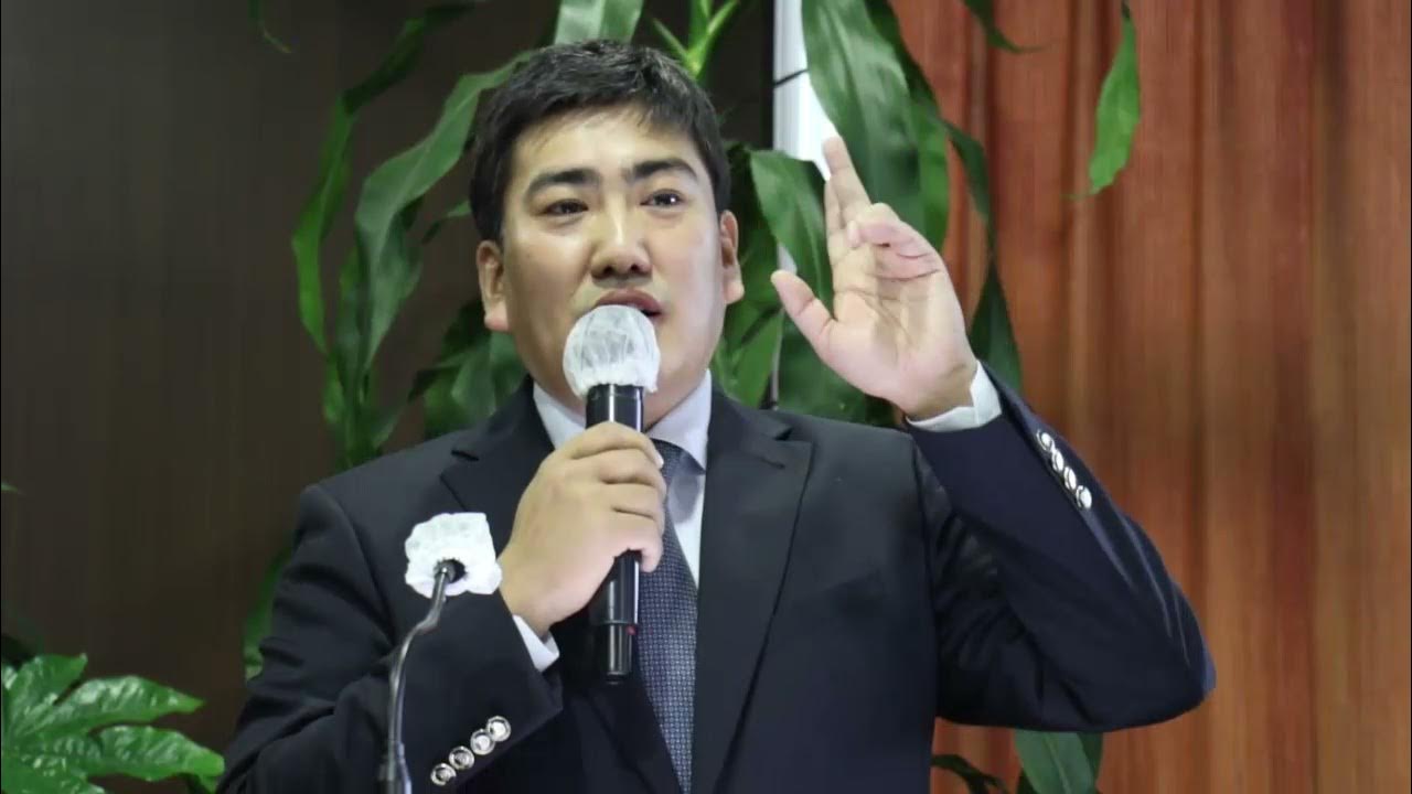 2021-11-11 Жандос (НА-2006) - YouTube