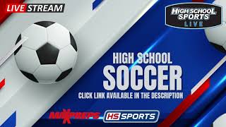 Franklin County vs William Byrd | 2026 VHSL Girls Soccer Postseason Tournament