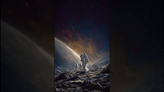 “Dreams Beyond Gravity”
