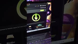 HAZ ESTO CON TU NUEVA LAPTOP GAMER YA 😎