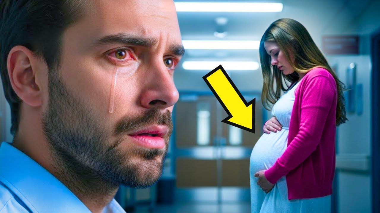 Ela Foi Embora Após o Divórcio… Meses Depois, O Que o Ex Descobriu no Hospital Mudou Tudo!