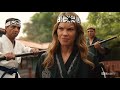 Cobra Kai Season 7 Fan Trailer