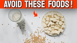 Low Testosterone And Foods That Cause It!