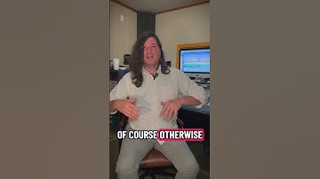 What do you do to make your drums sound tight? #producer #music