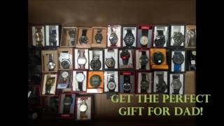 THIS IS THE FINAL Father's Day Slideshow