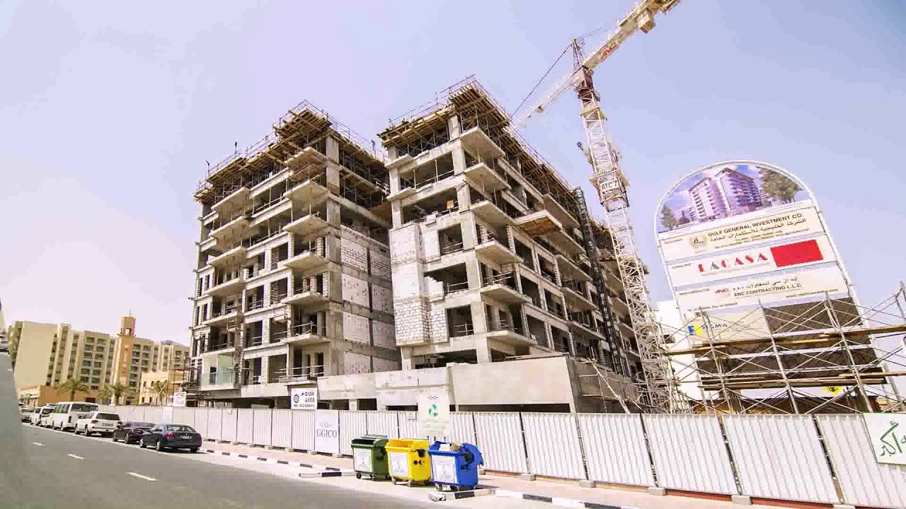 Dubai Silicon Oasis Building Regulations (see description) - YouTube