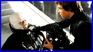 Star Wars Darth Vader HUGE shock in original script: This would have changed everything | BS NEWS
