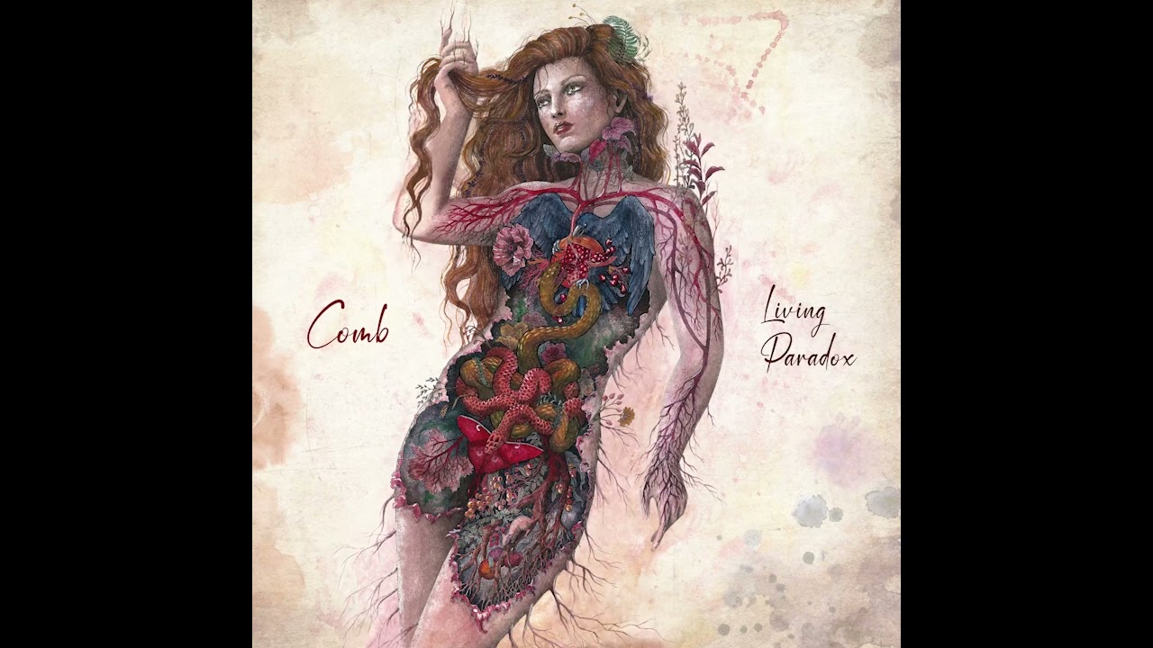 Comb - Prologue (My Hungry Ghost)