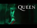 Queen - Fairy Feller's Master-Stroke (Live at the Rainbow 1974) Queen Live Montage