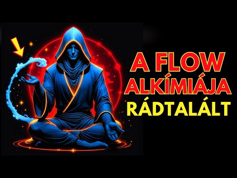 Így Áramolj Együtt Az Élettel A Nem Cselekvés Művészete 3 Lépés