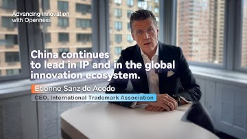 Open Innovation: Huawei Innovation & Intellectual Property Forum 2025