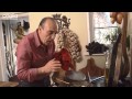 Gennaro Contaldo's Tuscan Chicken Recipe | Citalia